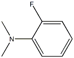 2-氟-N,N-二甲基苯胺