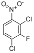 2,4-Dichloro-3-fluoronitrobenzene