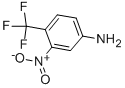 3-硝基-4-三氟甲基苯胺