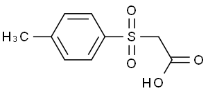 p-Toluenesulfonylaceticacid