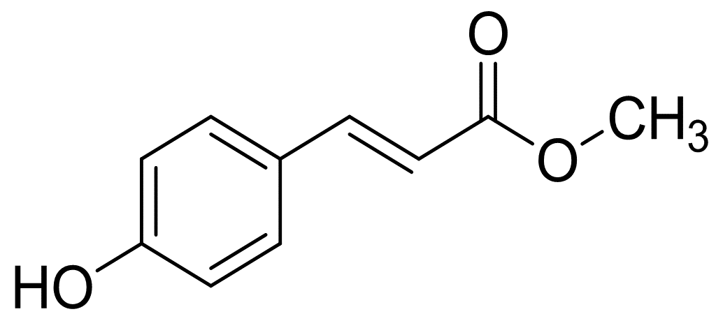 methyl (2Z)-3-(4-hydroxyphenyl)acrylate