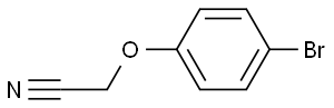 (4-溴苯氧基)-乙腈