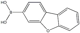 Dibenzo[b,d]Furan-3-Ylboronic Acid