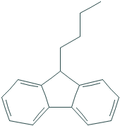 9-N-Butylfluorene