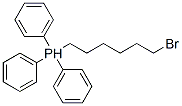 Phosphonium,(1-bromohexyl)triphenyl-