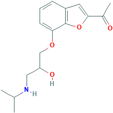 Befunolol