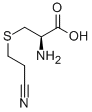 S-Cyanoethyl-L-cysteine