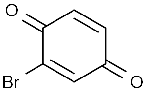 2-溴-1,4-苯醌