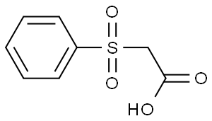 (Phenylsulfonyl)Acetic Acid