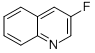 3-氟喹啉