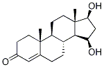 15β-Hydroxytestosterone