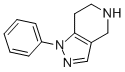 4,5,6,7-tetrahydro-1-phenyl-1H-pyrazolo[4,3-c]pyridine