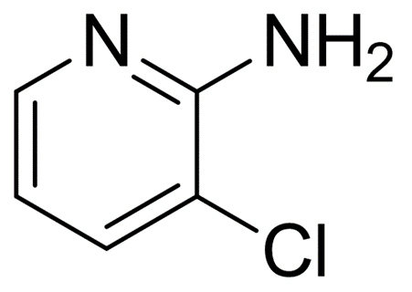 3-氯-2-氨基吡啶