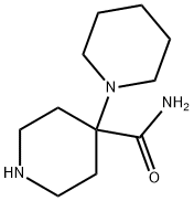 (1,4'-Bipiperidine)-4'-carboxamide