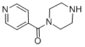 1-(4-吡啶甲酰基)哌嗪化合物