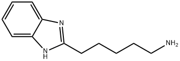 1H-benzimidazole-pentane-2-amine