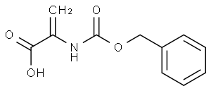 Z-Dehydro-Ala-OH