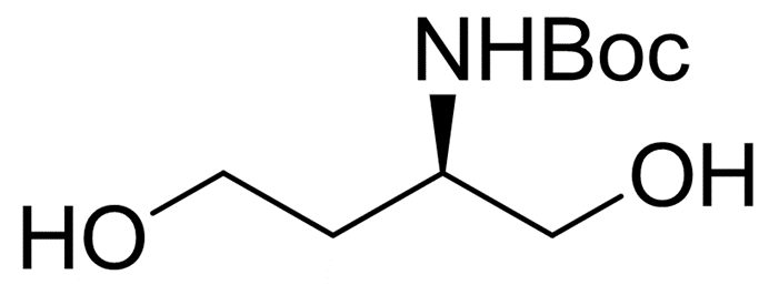 (R)-(+)-2-(Boc-氨基)-1,4-丁二醇