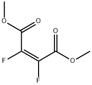 2-Butenedioic acid, 2,3-difluoro-, 1,4-dimethyl ester, (2Z)-