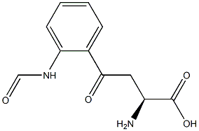 N'-甲酰基-L-尿嘧啶