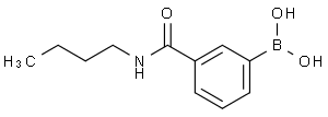 3-(Butylaminocarbonyl)Phenylboronic Acid