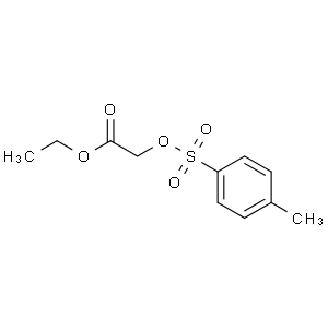 2-(对甲苯磺酰氧基)乙酸乙酯