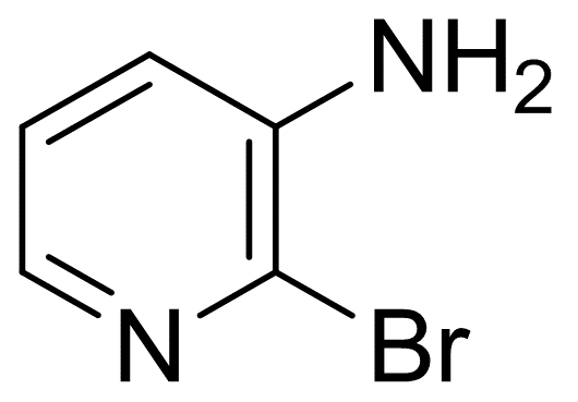 2-溴-3-氨基吡啶