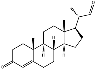 Bisnorcholenaldehyde