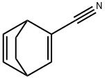 Bicyclo[2.2.2]octa-2,5-diene-2-carbonitrile