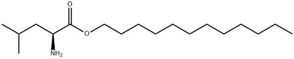 L-Leucine, dodecyl ester