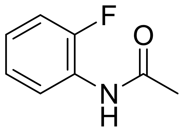 2-fluoroacetanilide