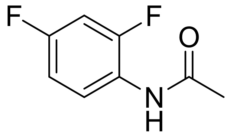 2,4-二氟乙酰苯胺