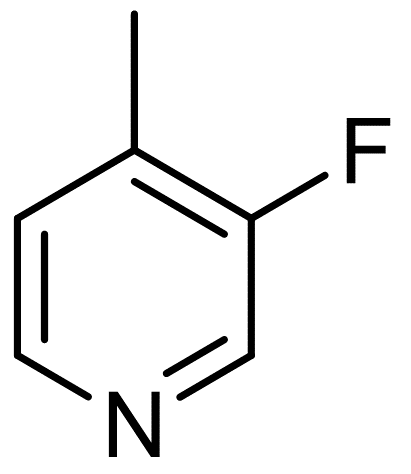 3-氟-4-甲基嘧啶