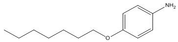 4-(heptyloxy)aniline