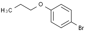 4-正丙氧基溴苯