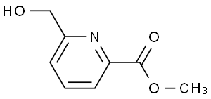 Methyl-6-hydroxymethyl-2-carboxylate