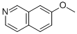 7-METHOXY-ISOQUINOLINE