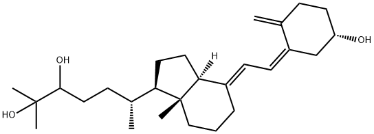 24, 25-Dihydroxy VD3