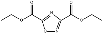 3,5-Diethyl 1,2,4-oxadiazole-3,5-dicarboxylate