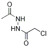 1-乙酰基-2-(氯乙酰基)肼