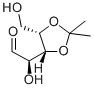 3,4,O-ISOPROPYLIDENE-L-ARABINOSE