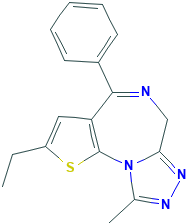 Deschloroetizolam