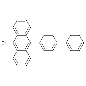 10-溴-9-(4-联苯)蒽
