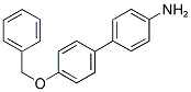 4'-BENZYLOXY-BIPHENYL-4-YLAMINE