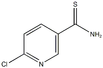 6-Chloropyridine-3-carbothioamide