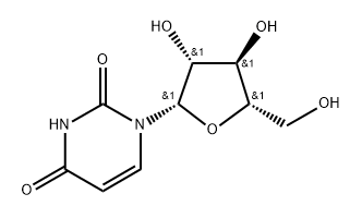 Uridine Impurity 25