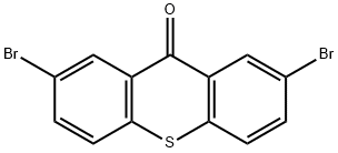 2,7-Dibromo-9H-thioxanthen-9-one