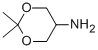 2,2-Dimethyl-[1,3]dioxan-5-ylamine