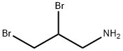 2,3-DIBROMOPROPAN-1-AMINE HYDROBROMIDE