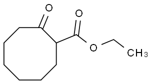 2-氧-1-环辛烷羧酸乙酯